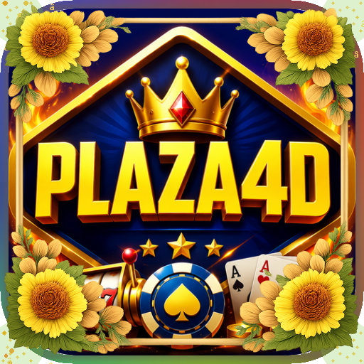 plaza4d — galeri pratinjau - APK Resmi